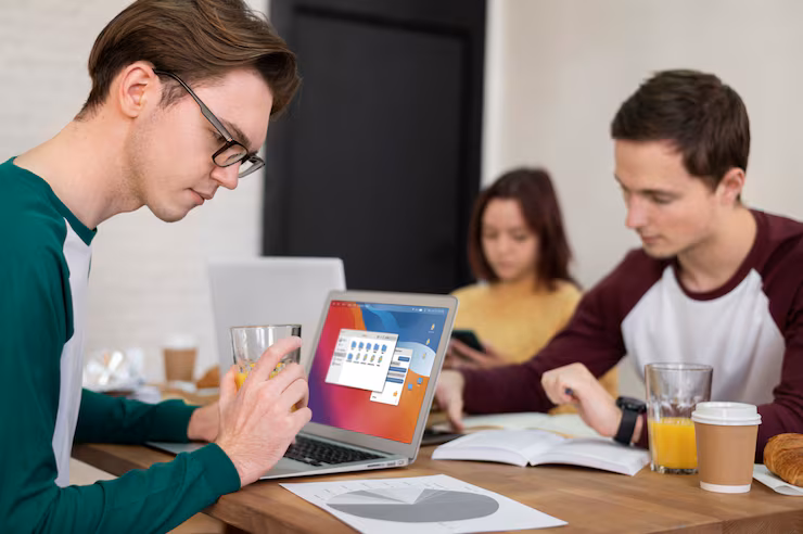 Codeway – Programmierung und Softwareentwicklung